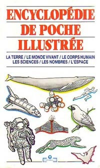 Livrenpoche : Encyclopédie de poche illustrée - Inconnu - Livre
