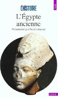 Livrenpoche : L'Egypte ancienne - l'Histoire Revue - Livre