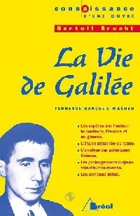 Livrenpoche : La vie de Galilée - Bertolt Brecht - Livre