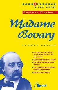 Livrenpoche : Madame Bovary - Gustave Flaubert - Livre