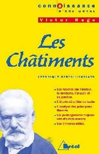 Livrenpoche : Les châtiments - Victor Hugo - Livre