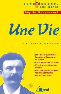 Livrenpoche : Une vie - Guy De Maupassant, G. Maupassant - Livre