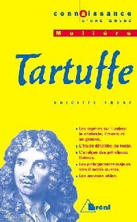 Livrenpoche : Le tartuffe - Molière - Livre