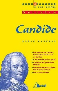 Livrenpoche : Candide - Voltaire - Livre