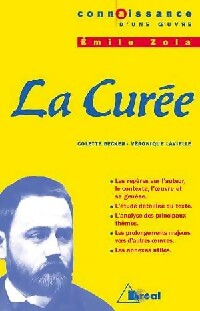 Livrenpoche : La curée - Emile Zola - Livre