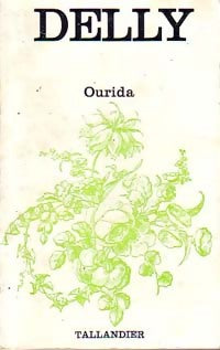 Livrenpoche : Ourida - Delly - Livre