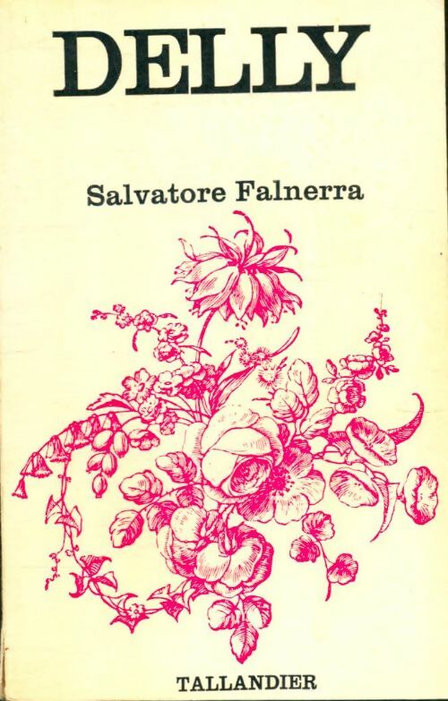 Livrenpoche : Salvatore Falnerra - Delly - Livre