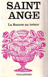 Livrenpoche : La source au trésor - Saint-Ange - Livre