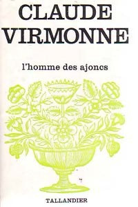 L'homme des ajoncs - Claude Virmonne - Livre