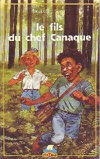 Livrenpoche : Le fils du chef canaque - Jacqueline Seyral - Livre