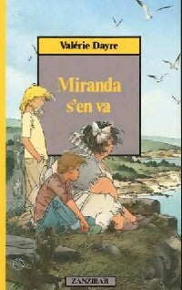 Livrenpoche : Miranda s'en va - Valérie Dayre - Livre