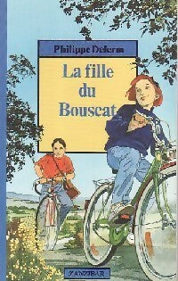 Livrenpoche : La fille du Bouscat - Philippe Delerm - Livre