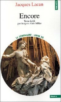 Livrenpoche : Le séminaire Tome XX : Encore - Jacques Lacan - Livre