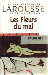 Livrenpoche : Les fleurs du mal - Charles Baudelaire - Livre