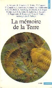 Livrenpoche : La mémoire de la terre - Ruth Scheps - Livre