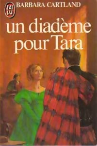 Livrenpoche : Un diadème pour Tara - Barbara Cartland - Livre
