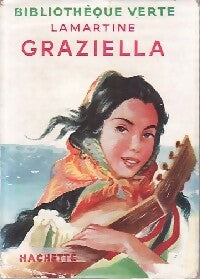 Livrenpoche : Graziella - Alphonse De Lamartine - Livre