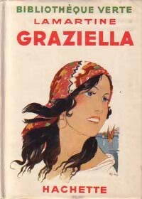 Livrenpoche : Graziella - Alphonse De Lamartine - Livre