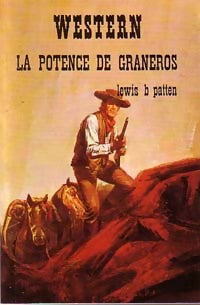 Livrenpoche : La potence de Graneros - Lewis B. Patten - Livre