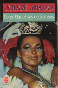 Livrenpoche : Dona Flor et ses deux maris - Jorge Amado - Livre