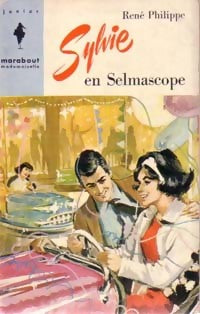 Livrenpoche : Sylvie en selmascope - René Philippe - Livre
