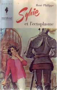 Livrenpoche : Sylvie et l'ectoplasme - René Philippe - Livre