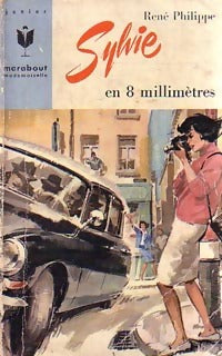 Livrenpoche : Sylvie en 8 millimètres - René Philippe - Livre