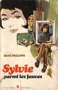 Livrenpoche : Sylvie parmi les fauves - René Philippe - Livre