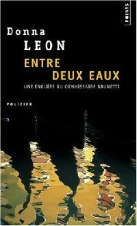 Livrenpoche : Entre deux eaux - Donna Leon - Livre