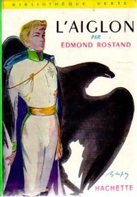 Livrenpoche : L'aiglon - Edmond Rostand - Livre