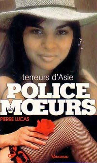 Livrenpoche : Terreurs d'Asie - Pierre Lucas - Livre