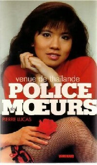 Livrenpoche : Venue de Thaïlande - Pierre Lucas - Livre