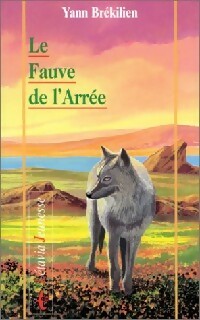 Livrenpoche : Le fauve de l'Arrée - Yann Brékilien - Livre