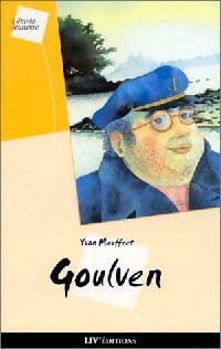 Livrenpoche : Goulven - Yvon Mauffret - Livre