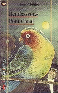 Livrenpoche : Rendez-vous Petit-Canal - Tom Ateldec - Livre