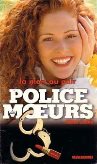Livrenpoche : La mort au pair - Pierre Lucas - Livre