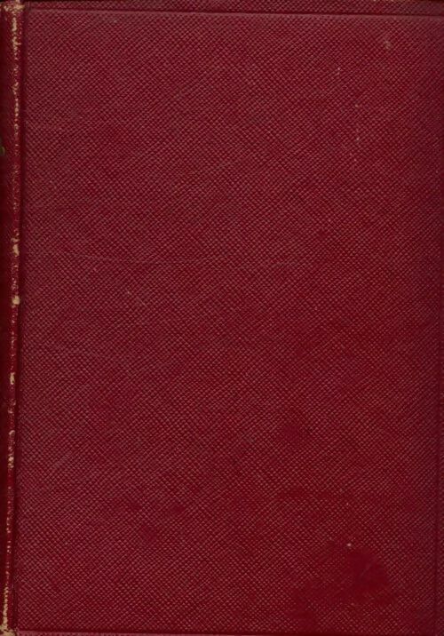Livrenpoche : Petit Bob - GYP - Livre