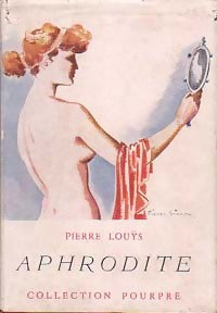 Livrenpoche : Aphrodite - Pierre Louÿs - Livre