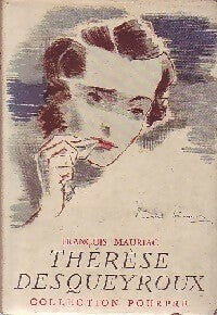 Livrenpoche : Thérèse Desqueyroux - François Mauriac - Livre