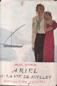 Livrenpoche : Ariel ou la vie de Shelley - André Maurois - Livre