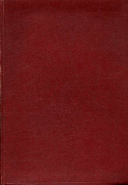 Livrenpoche : La maison du péché - Marcelle Tinayre - Livre
