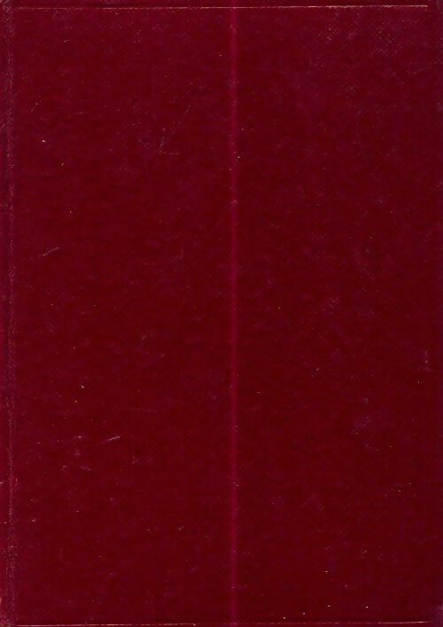 Livrenpoche : L'amour est mon péché - Inconnu - Livre