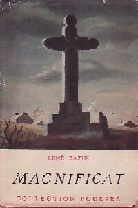 Livrenpoche : Magnificat - René Bazin - Livre