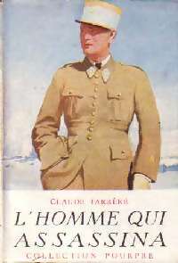 Livrenpoche : L'homme qui assassina - Claude Farrère - Livre