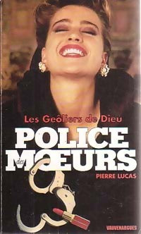 Livrenpoche : Les geôliers de Dieu - Pierre Lucas - Livre