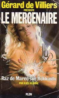 Livrenpoche : Raz de marée sur Hokkaïdo - Axel Kilgore - Livre