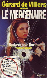 Livrenpoche : Ombres sur Berlin - Axel Kilgore - Livre