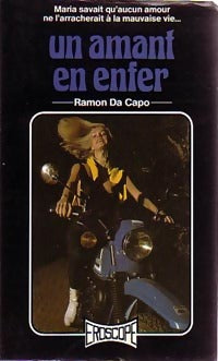 Un amant en enfer - Ramon Da Capo - Livre