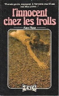 Livrenpoche : L'innocent chez les Trolls - Alan Floor - Livre