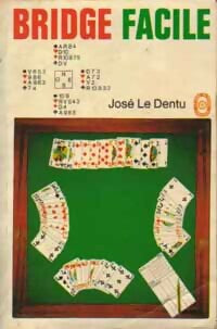 Livrenpoche : Bridge facile - Joëlle Touati - Livre